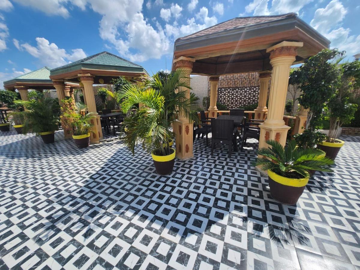 The Bodhi Palace Resort Εξωτερικό φωτογραφία