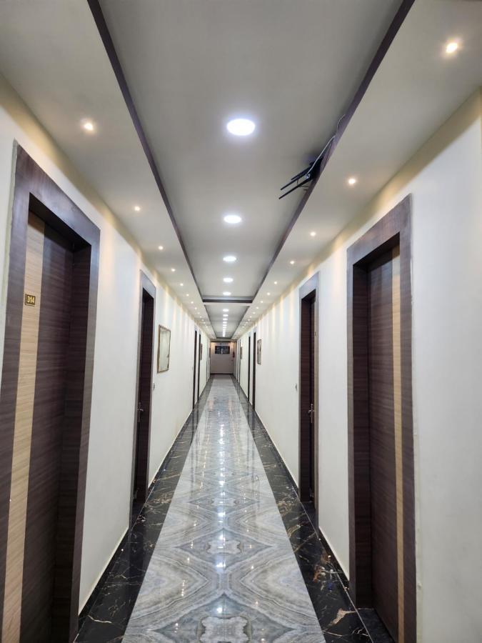 The Bodhi Palace Resort Εξωτερικό φωτογραφία