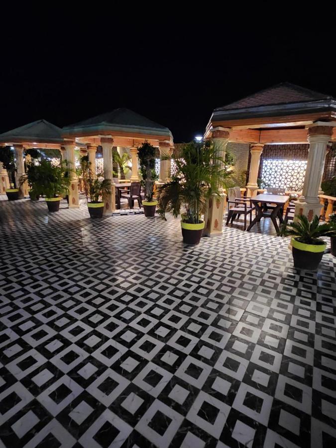 The Bodhi Palace Resort Εξωτερικό φωτογραφία