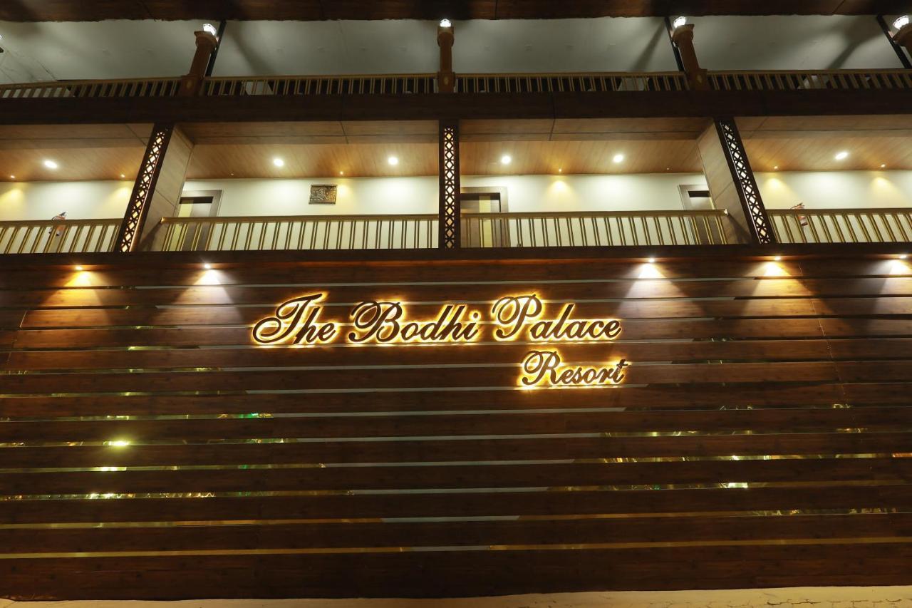 The Bodhi Palace Resort Εξωτερικό φωτογραφία