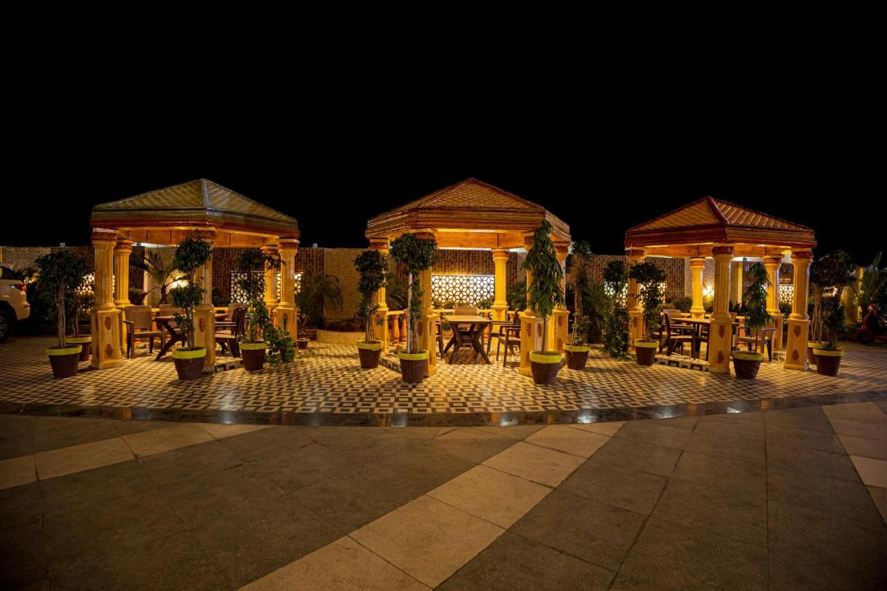 The Bodhi Palace Resort Εξωτερικό φωτογραφία