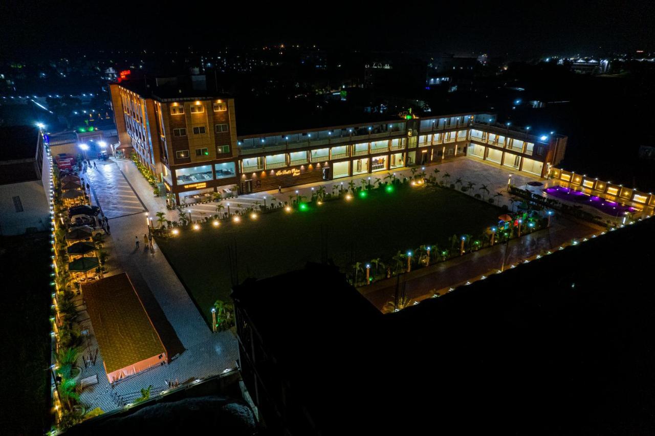 The Bodhi Palace Resort Εξωτερικό φωτογραφία